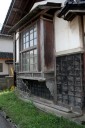 民家 熊坂 羽黒町赤川 鶴岡市 山形県