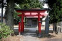 山神社 羽黒町三ツ橋 鶴岡市 山形県