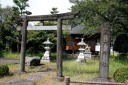 皇大神社 羽黒町野荒町 鶴岡市 山形県