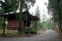 荒澤寺 羽黒山 羽黒町手向 鶴岡市 山形県