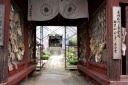 羽黒山黄金堂 手向 羽黒町手向 鶴岡市 山形県