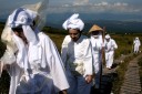 女人講中 月山 庄内町 東田川郡 山形県