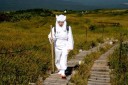 女人講中 月山 庄内町 東田川郡 山形県