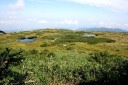 弥陀ヶ原 月山 庄内町 東田川郡 山形県