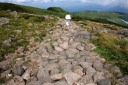 畳石 月山 庄内町 東田川郡 山形県