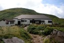 仏生池小屋（９合目） 月山 庄内町 東田川郡 山形県