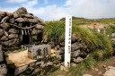 仏生池（９合目） 月山 庄内町 東田川郡 山形県