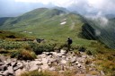 月山～牛首 西川町 西村山郡 山形県