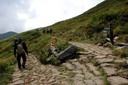 牛首 西川町 西村山郡 山形県 山形県