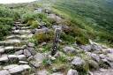 金姥追分 六十里山 田麦俣 鶴岡市 山形県