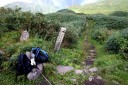 装束場 六十里山 田麦俣 鶴岡市 山形県