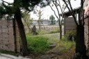 長山五郎右衛門重行宅跡 山王町 鶴岡市 山形県