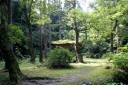 南谷 羽黒山 羽黒町手向 鶴岡市 山形県
