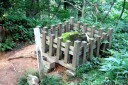 火石 羽黒山 羽黒町手向 鶴岡市 山形県