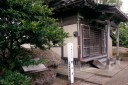 宇賀神社・蛇にお 押切新田 三川町 東田川郡 山形県