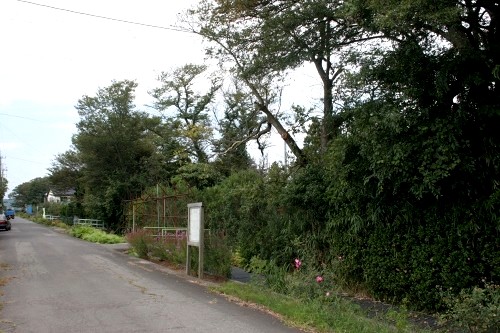 三本柳 広野 酒田市 山形県