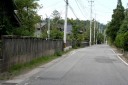 坂野辺新田 酒田市 山形県
