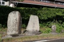 石塔 勝木 村上市 新潟県