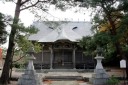 龍福寺 桃崎浜 胎内市 新潟県