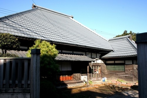民家 藤崎３丁目 船橋市 千葉県