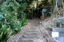 藤崎古道 藤崎１丁目 習志野市 千葉県
