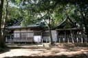 誉田八幡神社 大久保４丁目 習志野市 千葉県