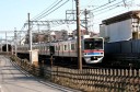 京成本線 実籾１/２丁目 習志野市 千葉県