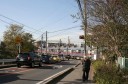 実籾一里塚跡付近 実籾２丁目 習志野市 千葉県