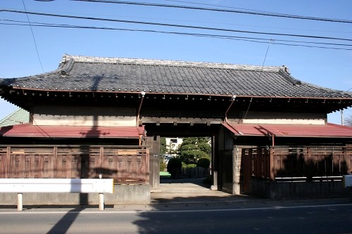 民家 実籾３丁目 習志野市 千葉県