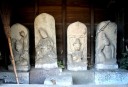 石仏 犢橋町 花見川区 千葉市 千葉県