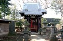駒形奥ノ院（奥ノ院馬頭観世音） 犢橋町 花見川区 千葉市 千葉県