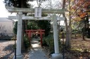 駒形奥ノ院（奥ノ院馬頭観世音） 犢橋町 花見川区 千葉市 千葉県