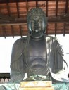 長沼の駒形大仏 長沼町 稲毛区 千葉市 千葉県