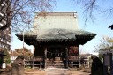 駒形観音堂 長沼町 稲毛区 千葉市 千葉県