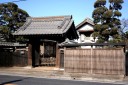 旧家（渡辺家） 長沼町 稲毛区 千葉市 千葉県