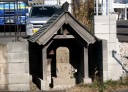 子安観音 長沼原町 稲毛区 千葉市 千葉県