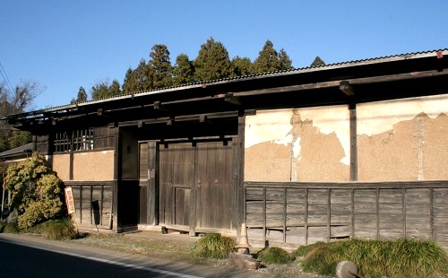 民家 金親町 若葉区 千葉市 千葉県