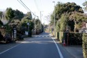 高札場跡（田野家） 金親町 若葉区 千葉市 千葉県