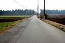 旧御成街道 中田町 若葉区 千葉市 千葉県