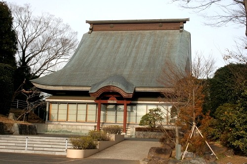 真光寺 中田町 若葉区 千葉市 千葉県