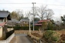 家並み 中田町 若葉区 千葉市 千葉県