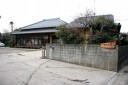 問屋場跡（杉山家） 中田町 若葉区 千葉市 千葉県