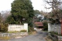 旧名主宅跡（屋号下棚）（杉山家） 中田町 若葉区 千葉市 千葉県