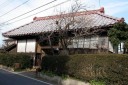 長屋門（仲田家） 富田町 若葉区 千葉市 千葉県