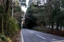 旧御成街道 富田町 若葉区 千葉市 千葉県