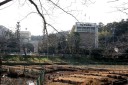 東金御殿跡（東金高校） 東金 東金市 千葉県