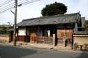 宝迎寺 大塚西浦町 山科区 京都市