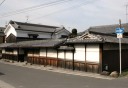 旧家 大宅古海道町 山科区 京都市