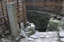 史跡小町庭園 随心院 小野御霊町 山科区 京都市