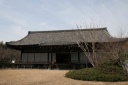勧修寺宸殿 山科区 京都市